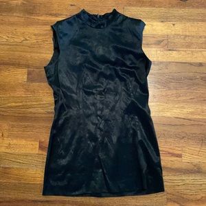 Vintage ann Demeulemeester tunic
